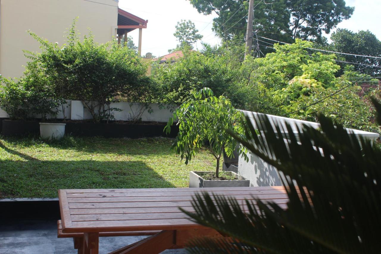 Natures Bliss Holidays Ja-Ela Exterior photo