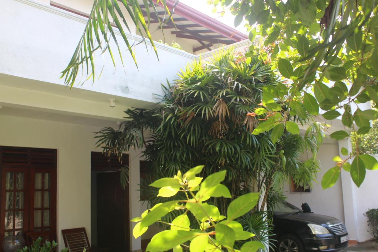 Natures Bliss Holidays Ja-Ela Exterior photo